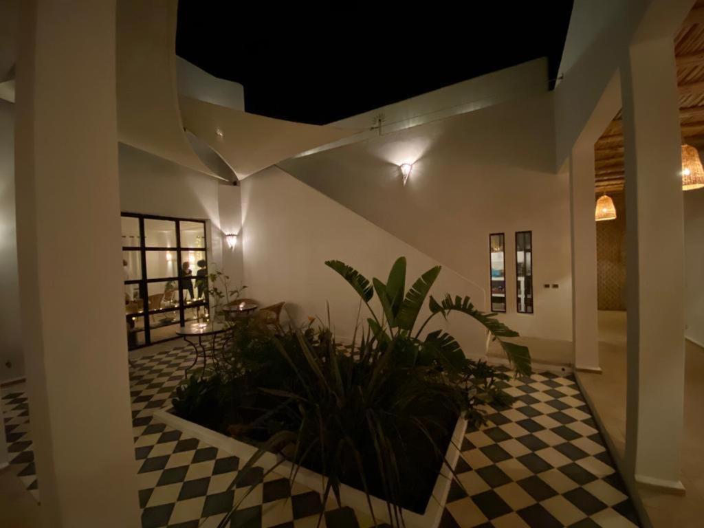 La Maison D'Helene Essaouira Ghazoua Exterior photo