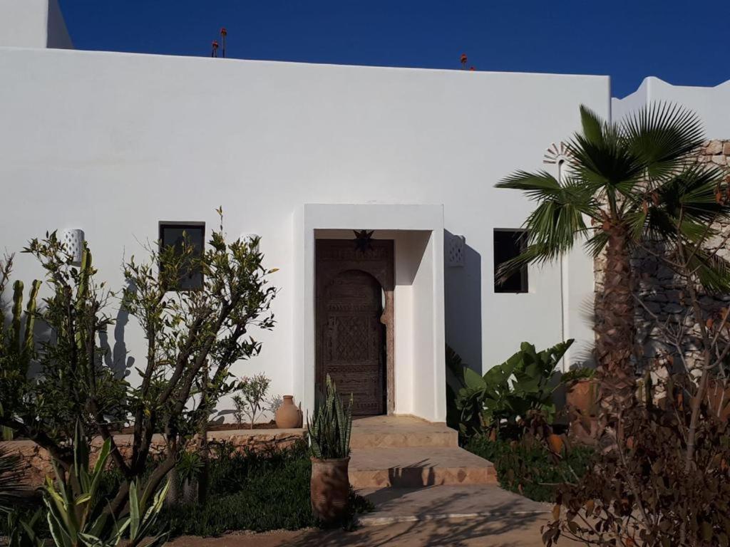 La Maison D'Helene Essaouira Ghazoua Exterior photo