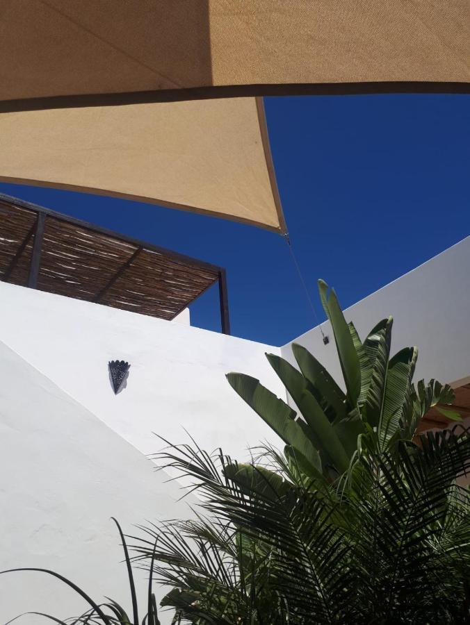 La Maison D'Helene Essaouira Ghazoua Exterior photo
