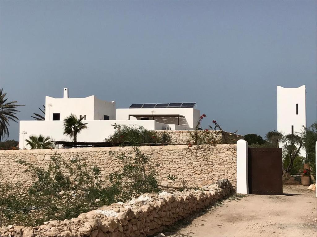 La Maison D'Helene Essaouira Ghazoua Exterior photo