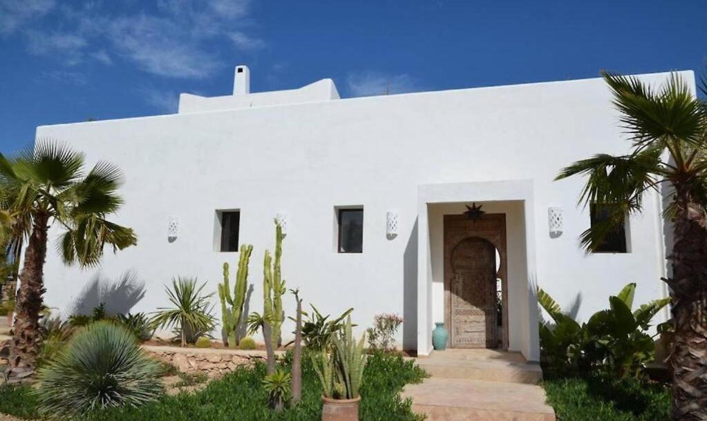 La Maison D'Helene Essaouira Ghazoua Exterior photo