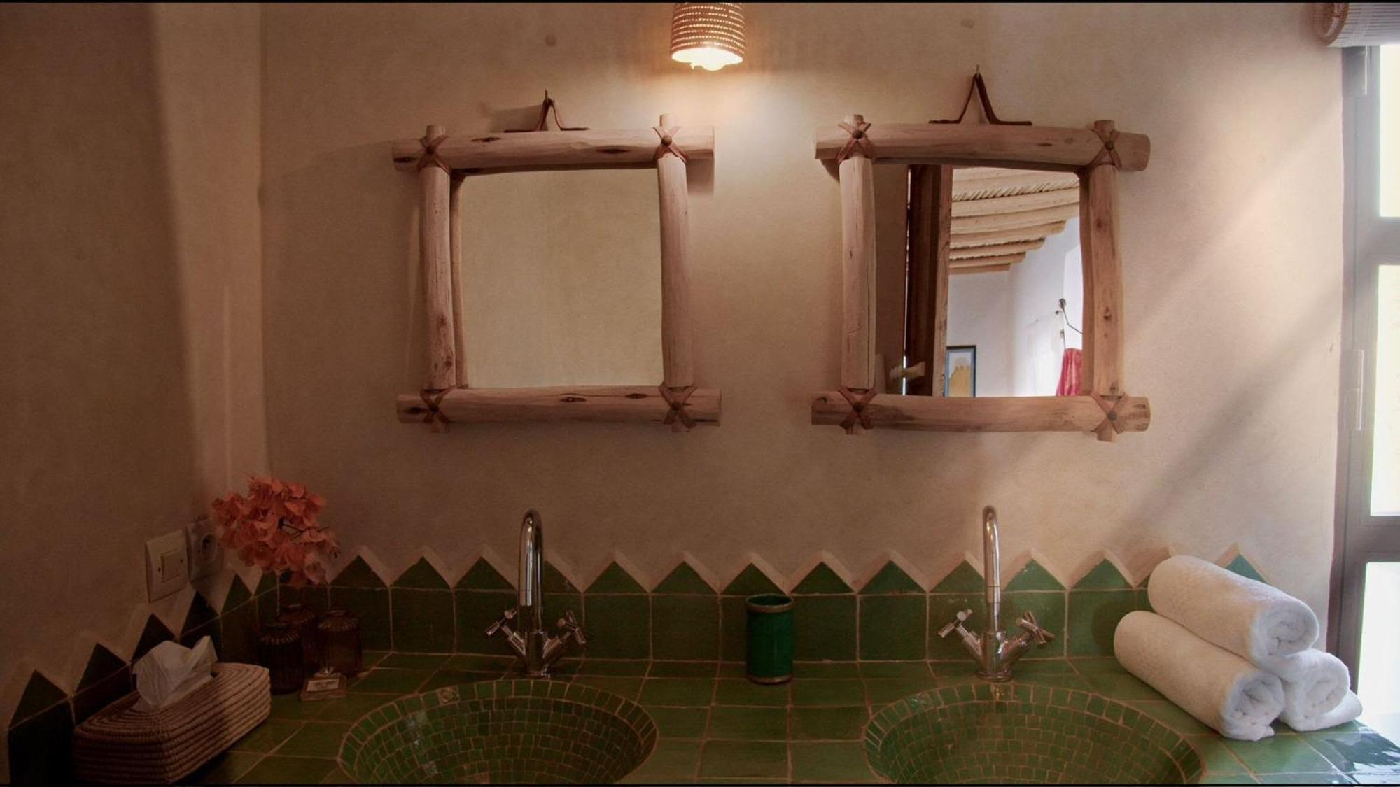 La Maison D'Helene Essaouira Ghazoua Exterior photo