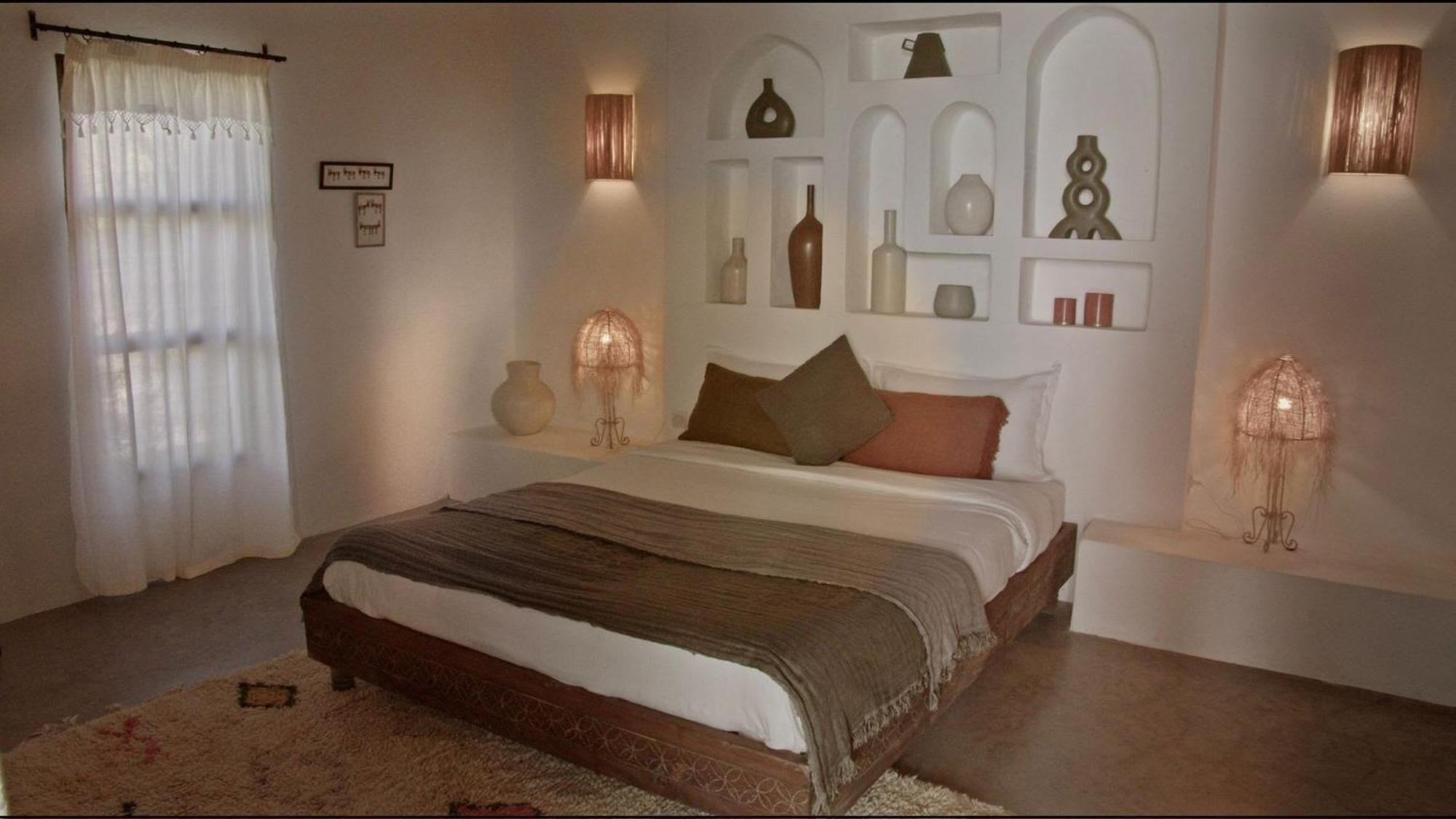 La Maison D'Helene Essaouira Ghazoua Exterior photo