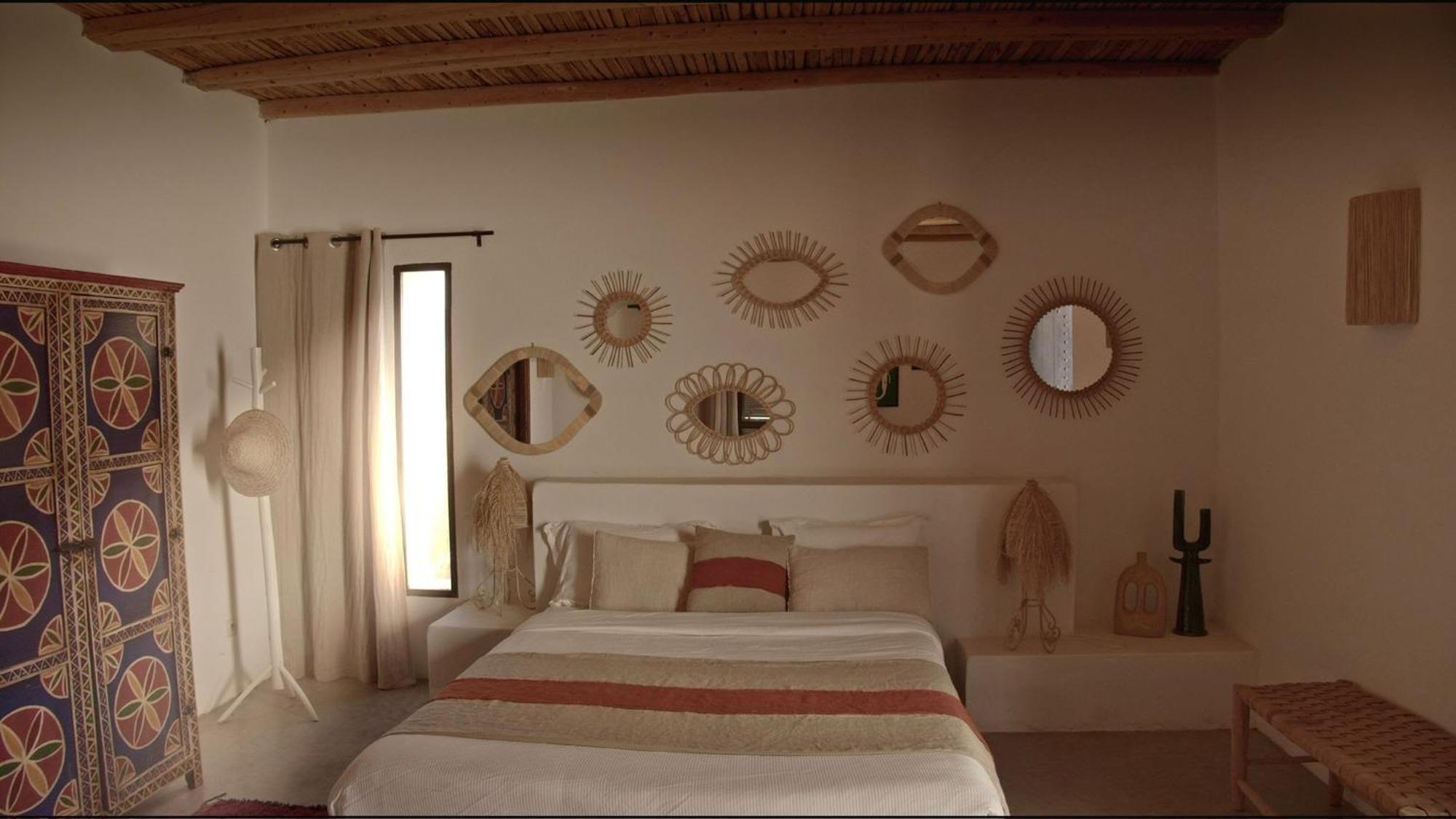 La Maison D'Helene Essaouira Ghazoua Exterior photo